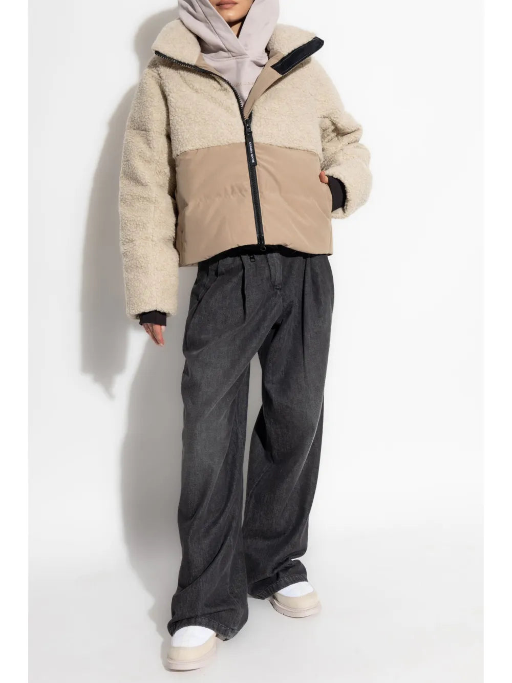 Elora Puffer Jacket