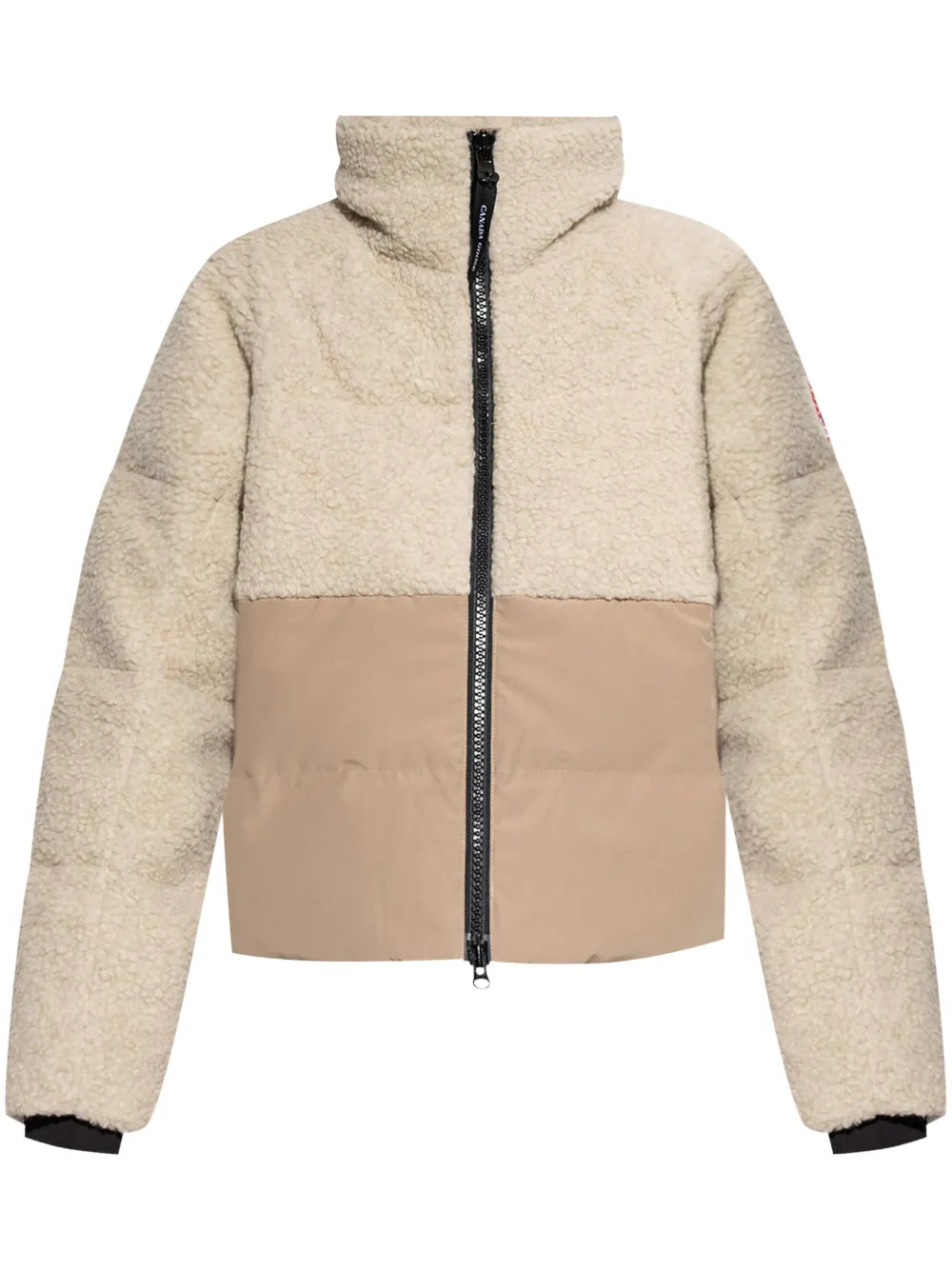 Elora Puffer Jacket