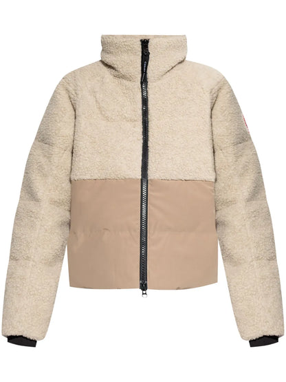 Elora Puffer Jacket