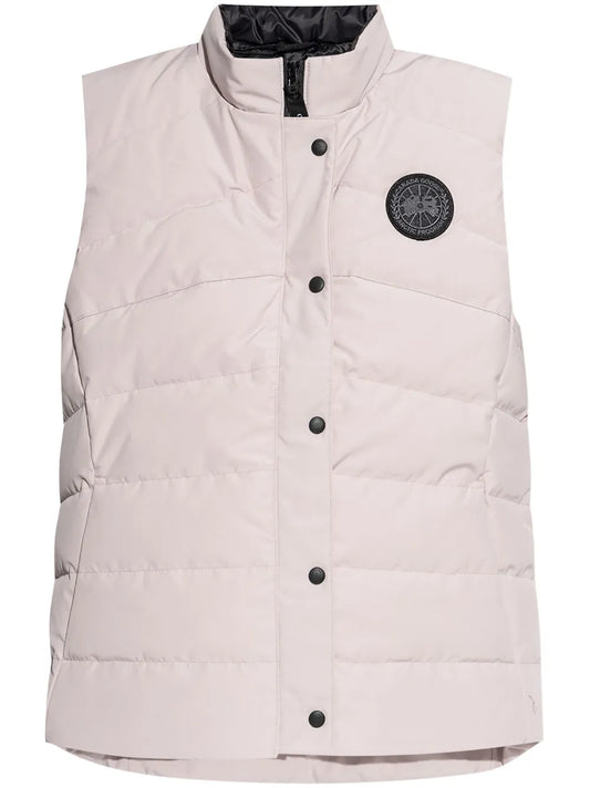 Freestyle Vest