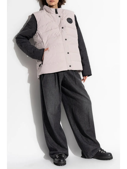 Freestyle Vest
