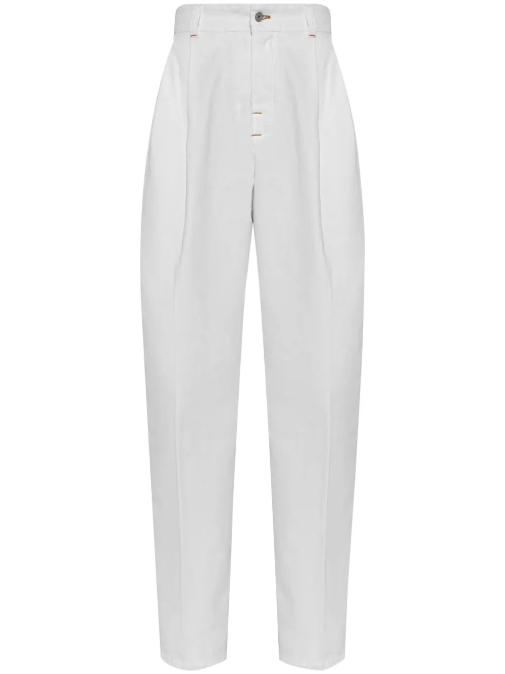 Le De-Nîmes Curzio Trousers