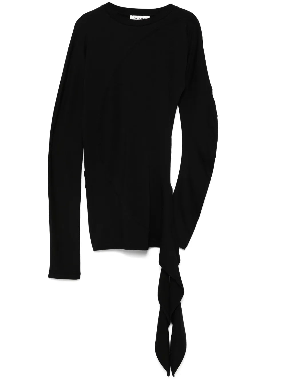 Sash-Detail Top