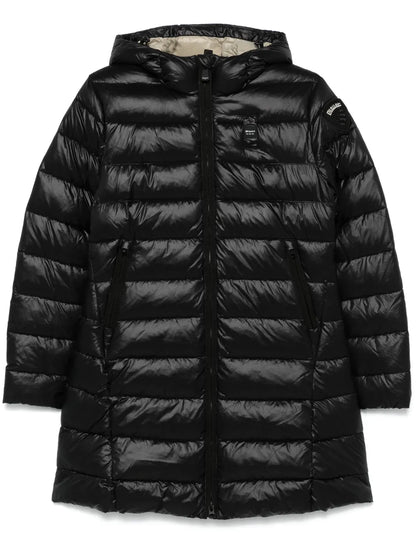 Padded Coat