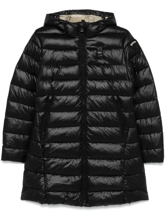 Padded Coat
