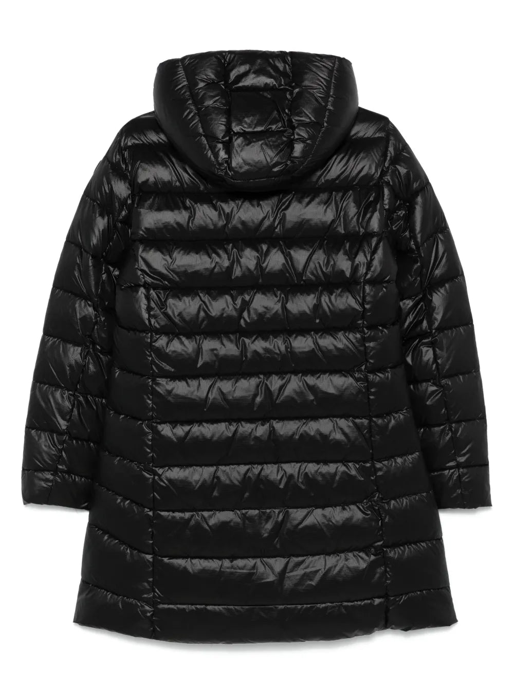 Padded Coat