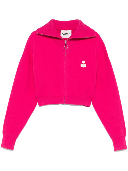 Oxane Cardigan