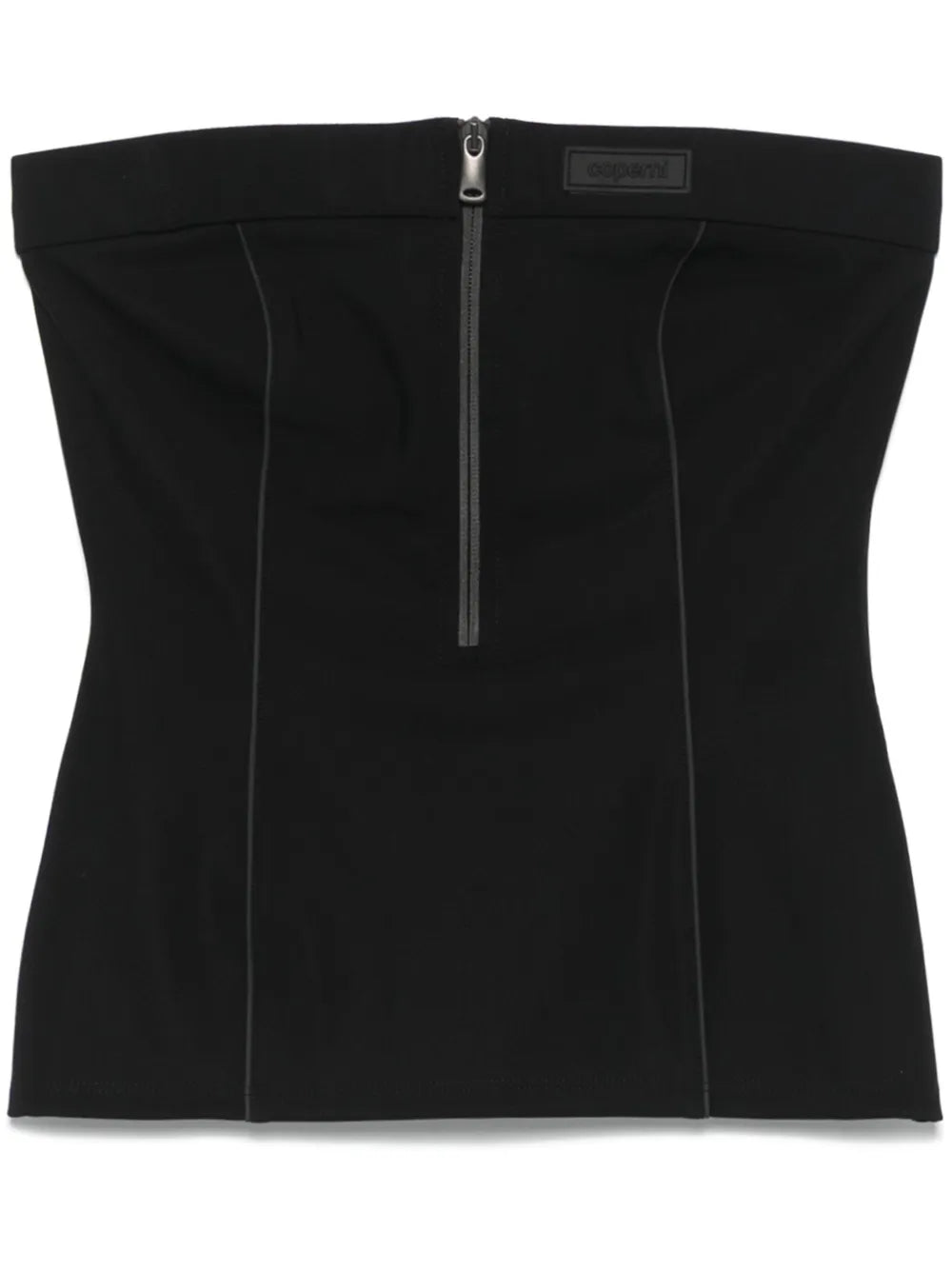 Bustier Top