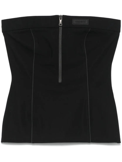 Bustier Top