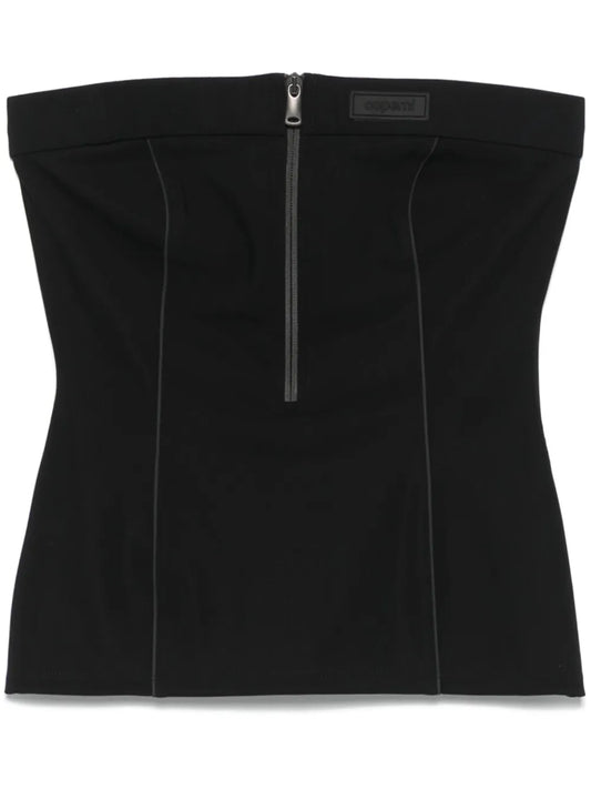 Bustier Top