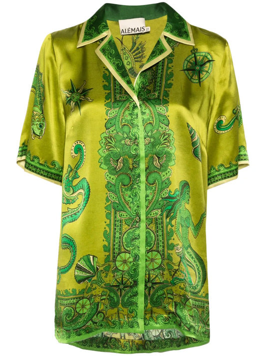 Solaris Shirt