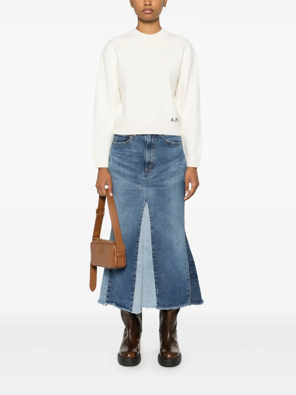 Esther Sweater