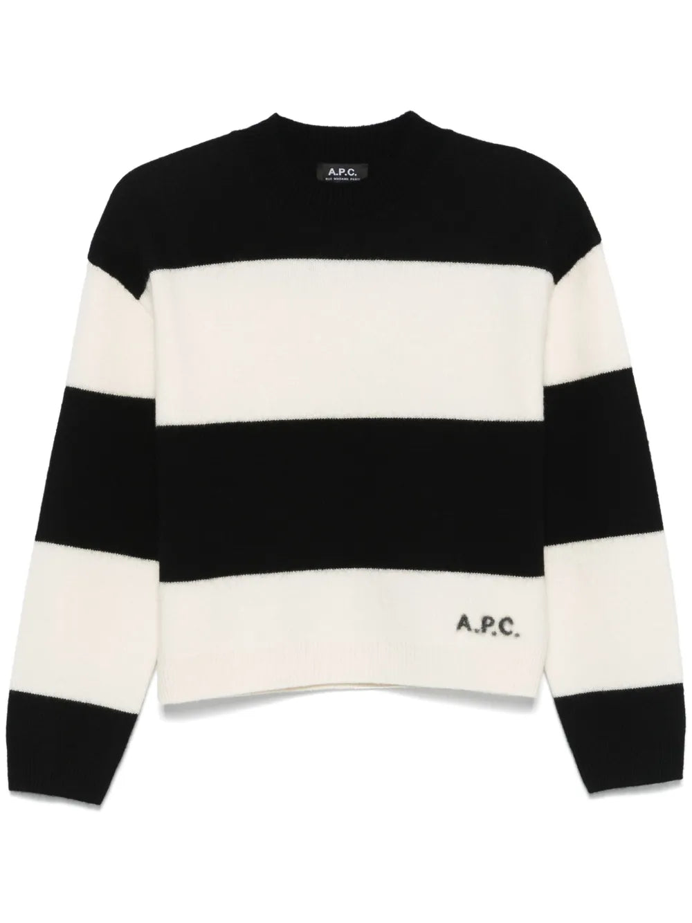Penny Sweater