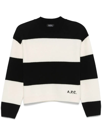 Penny Sweater
