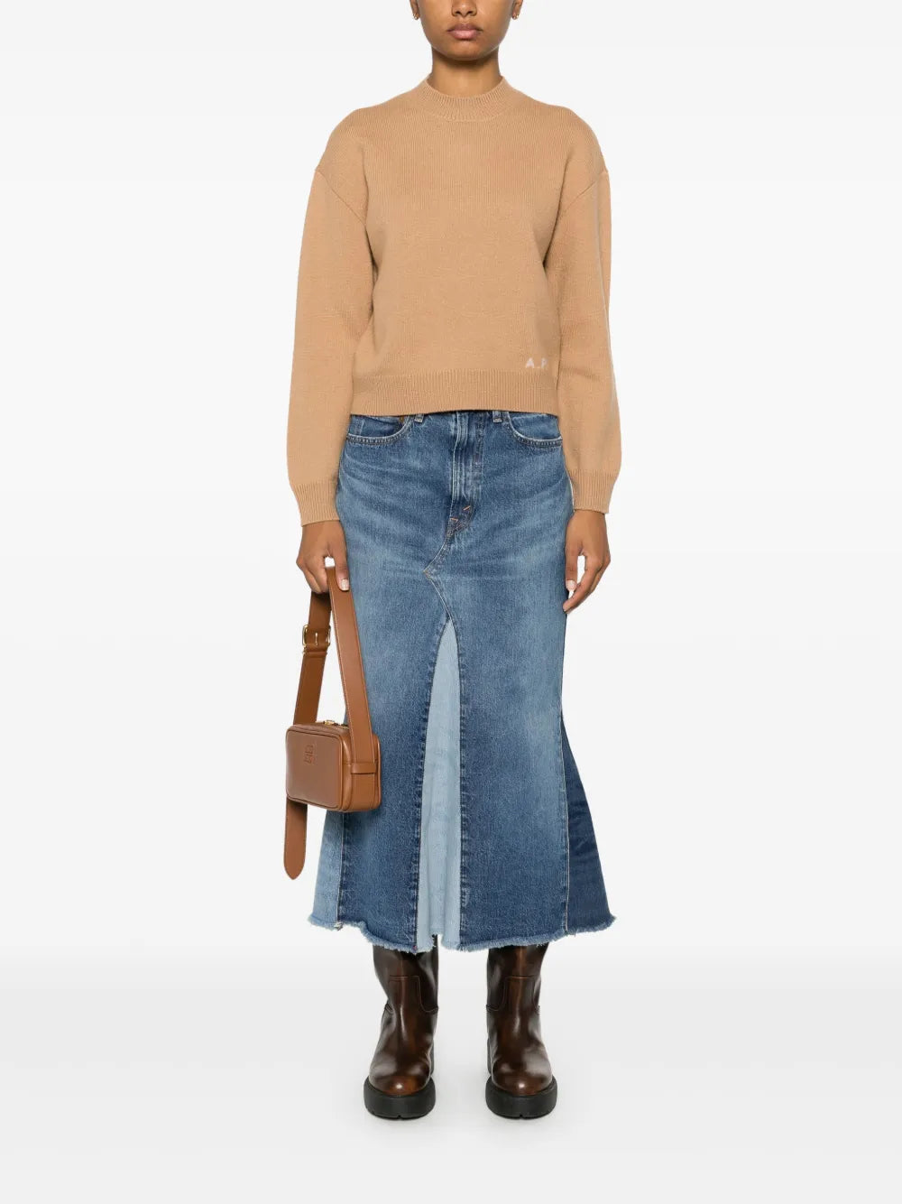 Esther Sweater