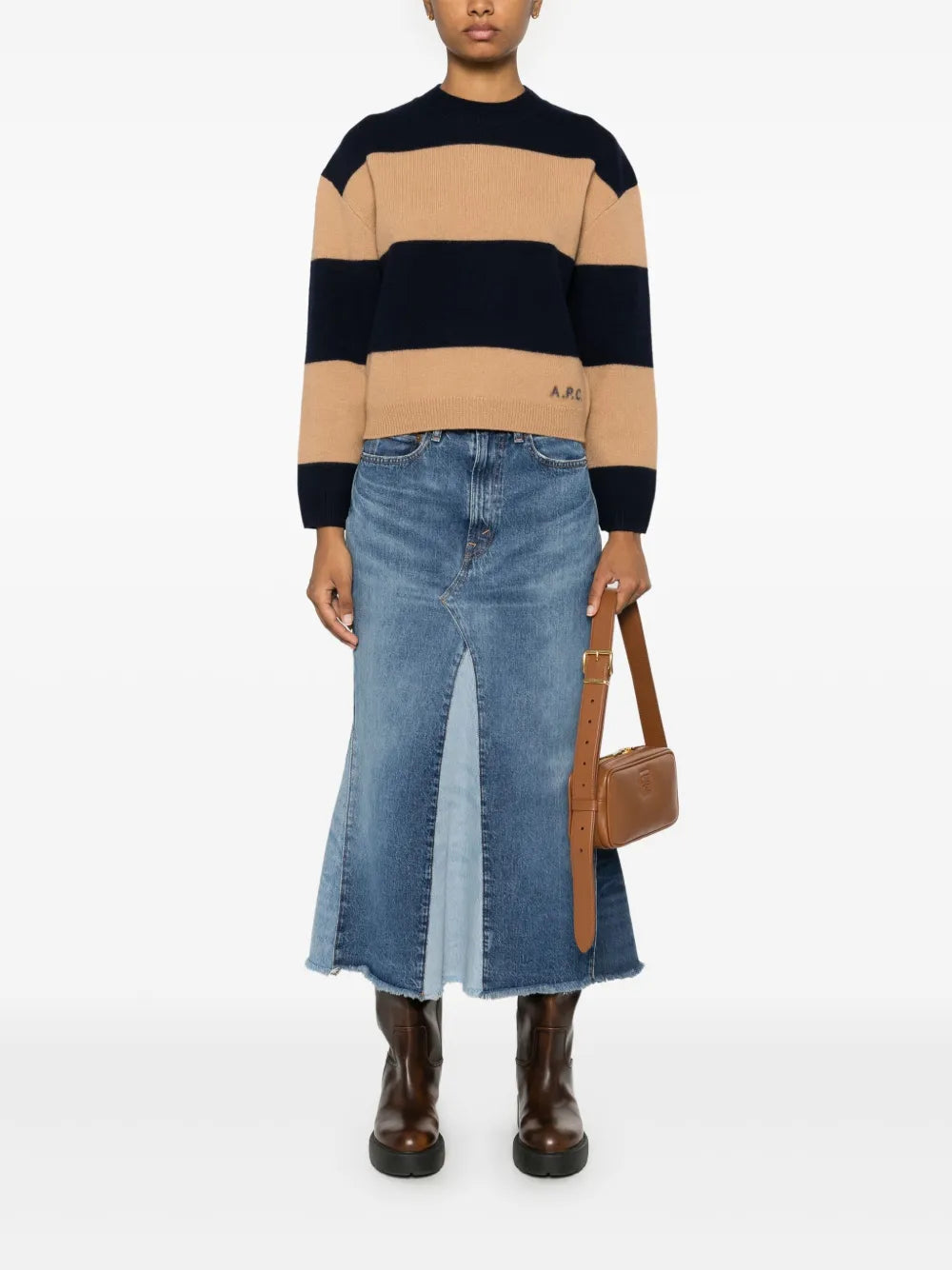 Penny Sweater