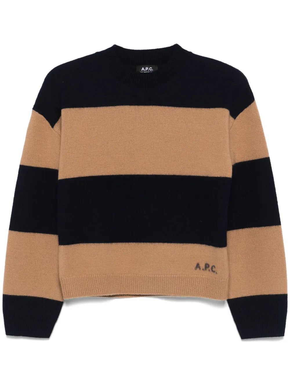 Penny Sweater