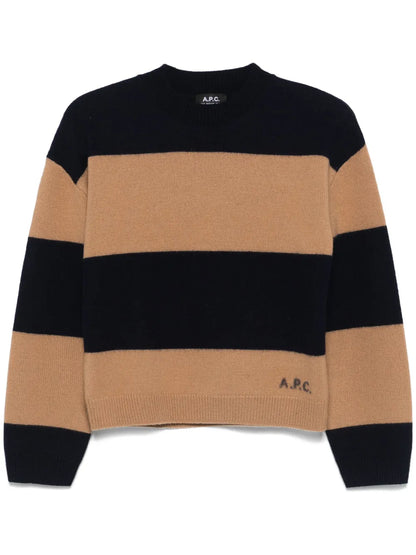 Penny Sweater