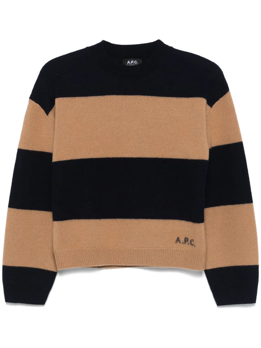 Penny Sweater