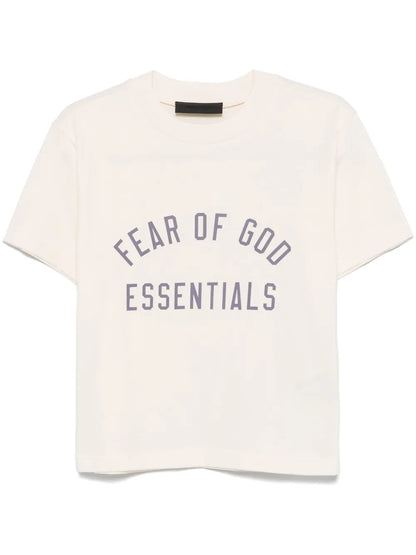 Logo-Print T-Shirt
