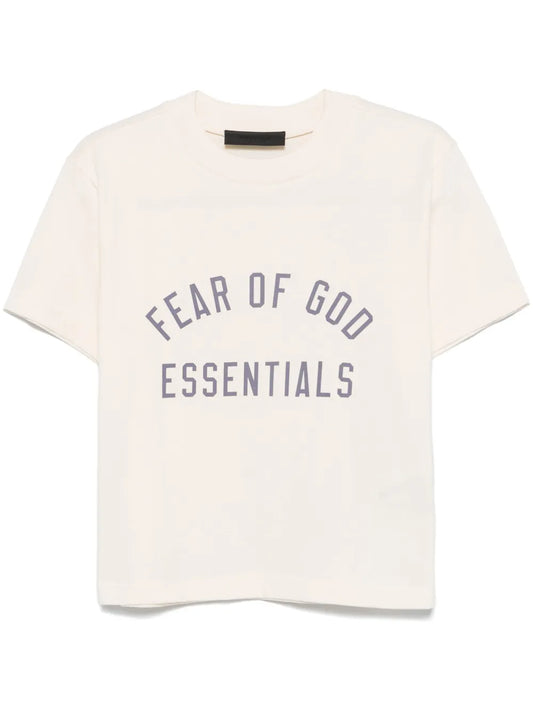 Logo-Print T-Shirt