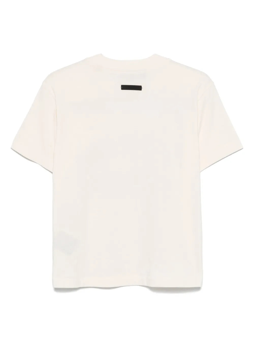 Logo-Print T-Shirt