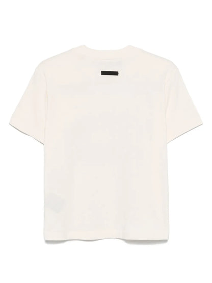 Logo-Print T-Shirt