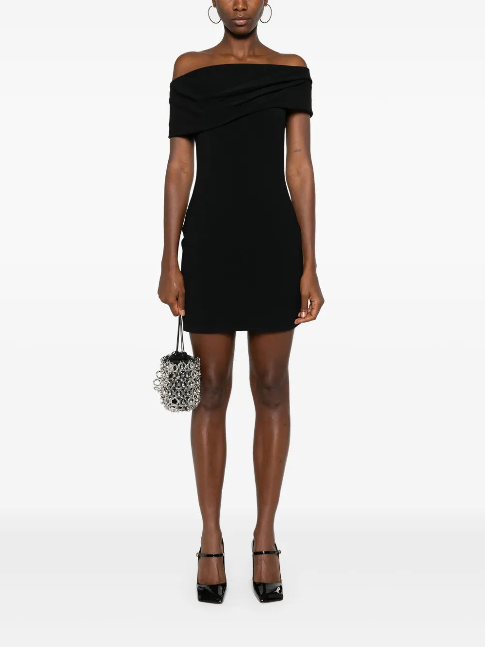 Neve Mini Dress