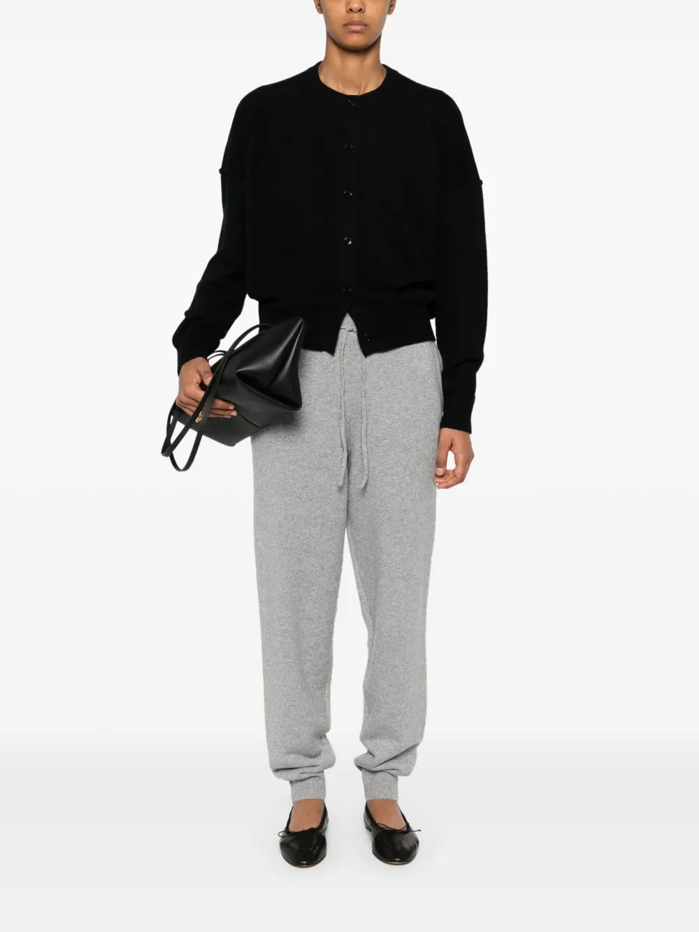 Keti Cardigan
