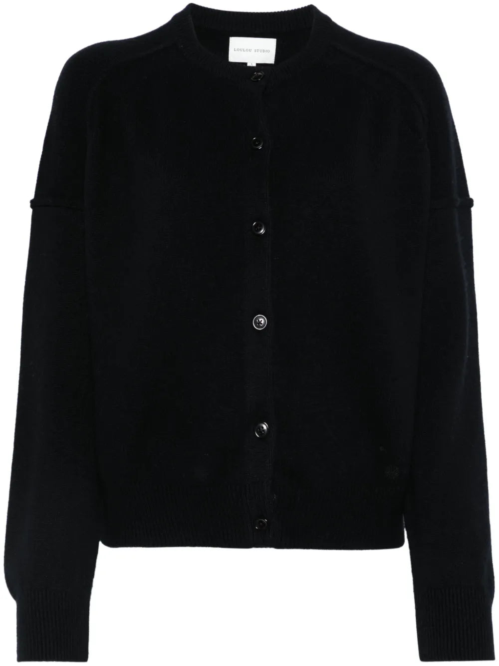 Keti Cardigan