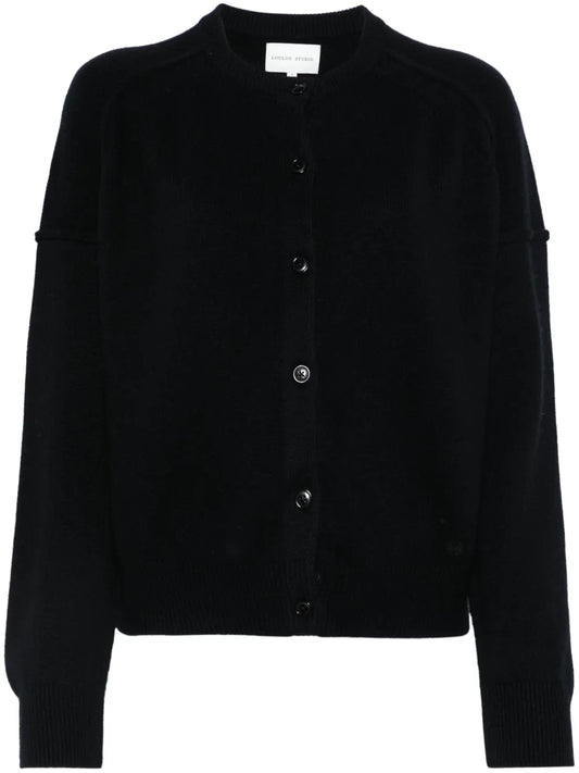 Keti Cardigan