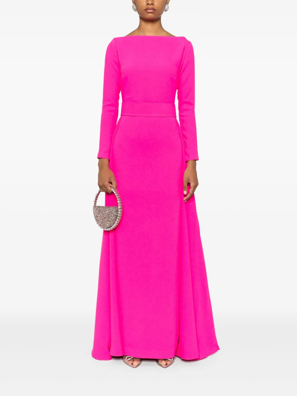 Shayla Gown