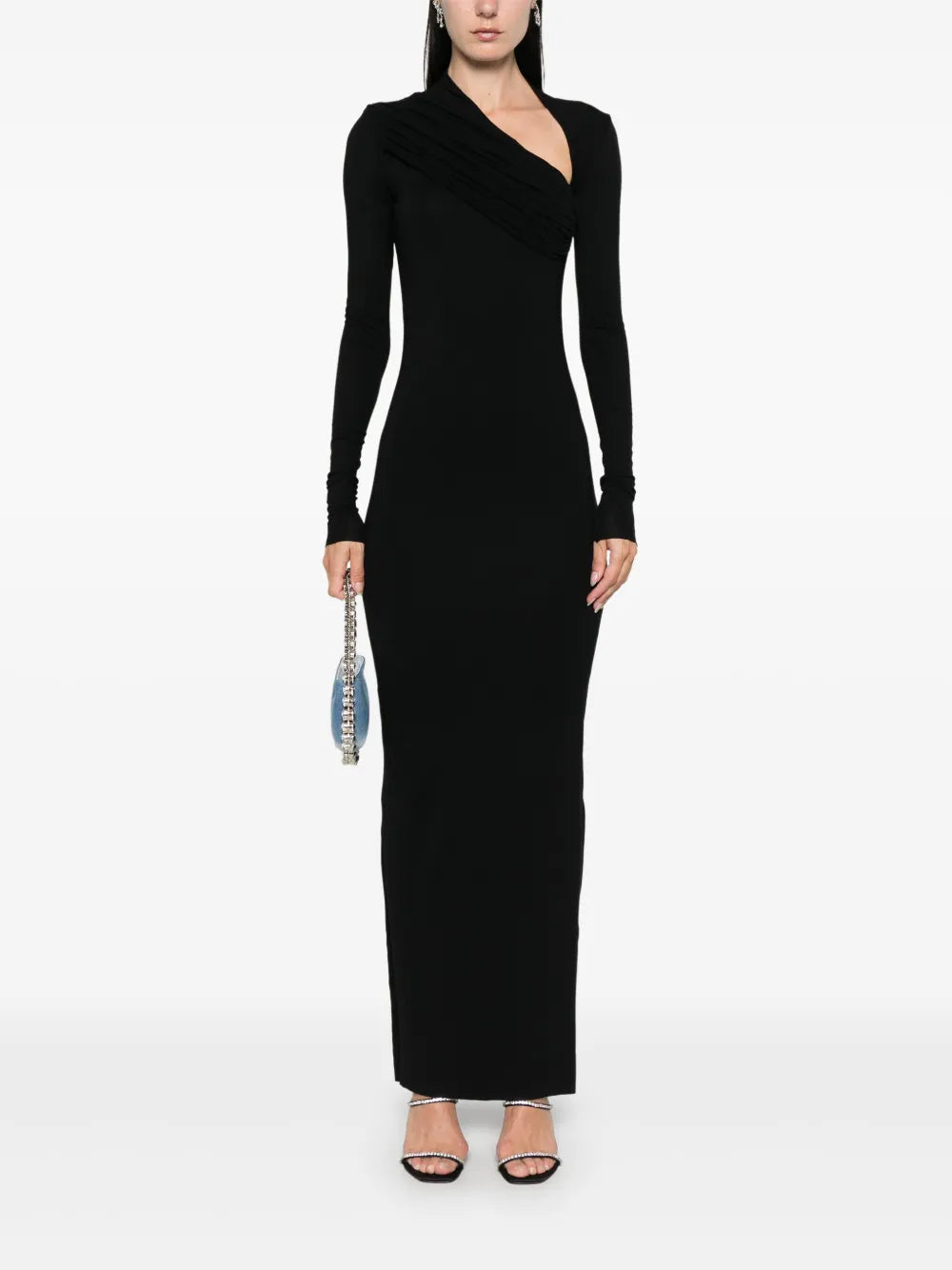 Malena Maxi Dress