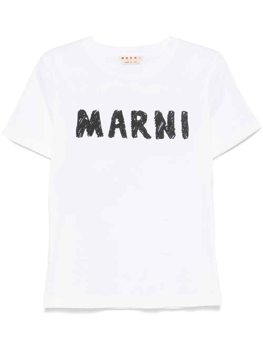 Logo-Print T-Shirt
