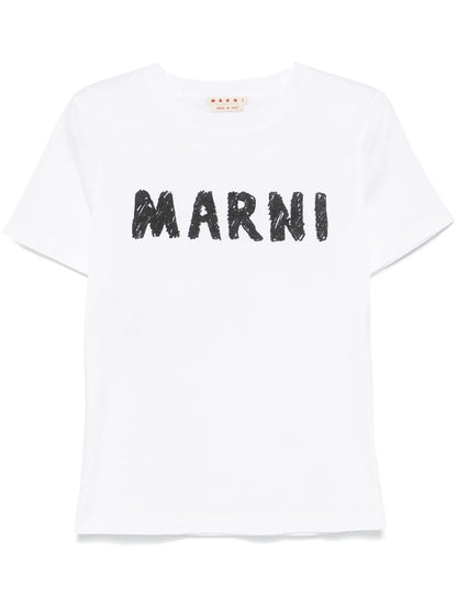 Logo-Print T-Shirt