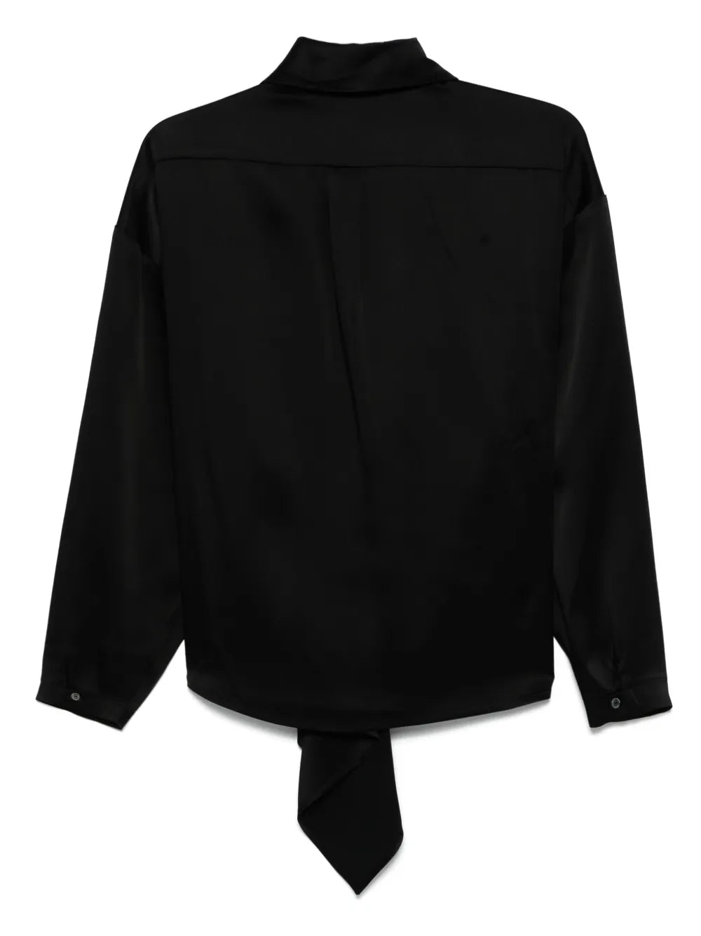 Morter Blouse