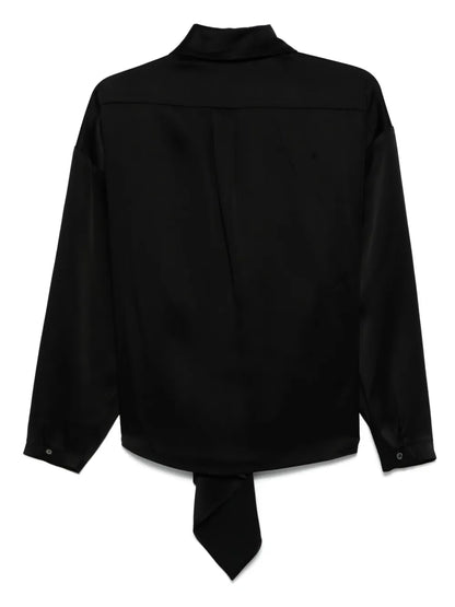Morter Blouse