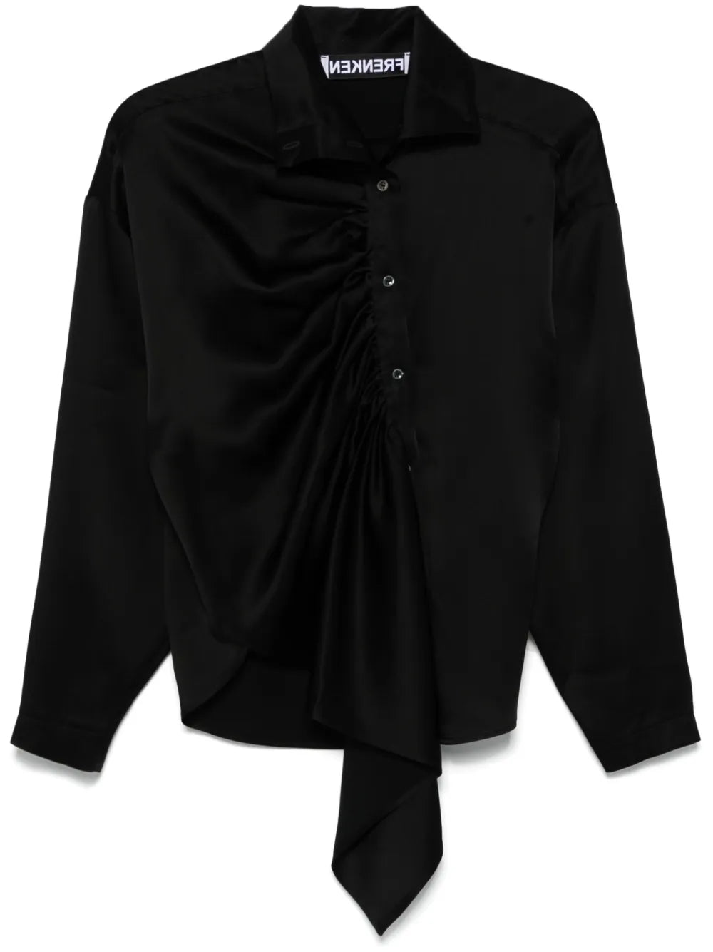 Morter Blouse