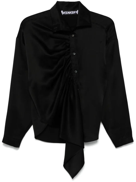Morter Blouse