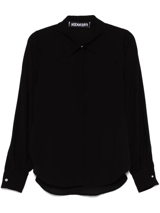 Pure Blouse