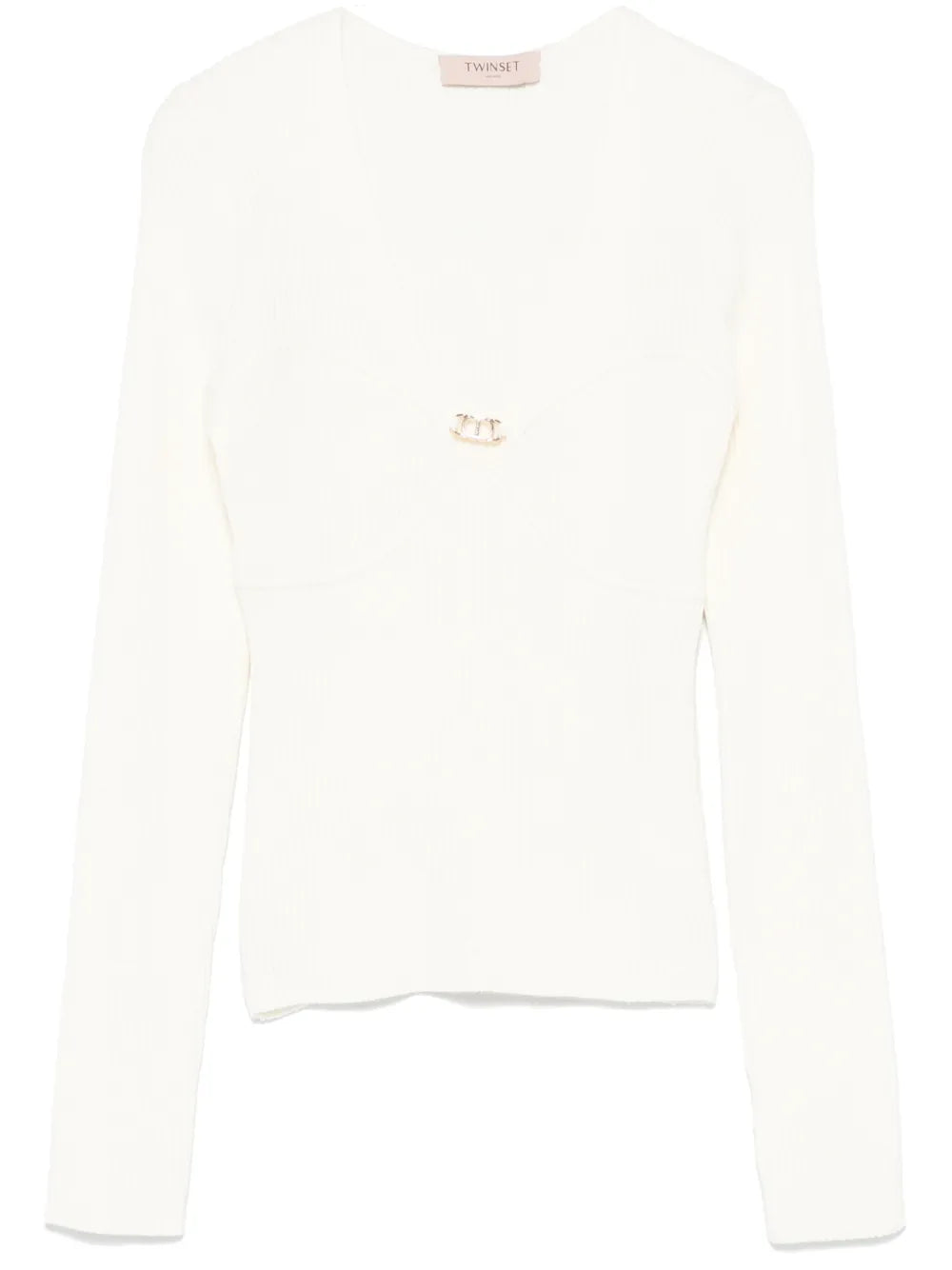 Oval T-Plaque Top