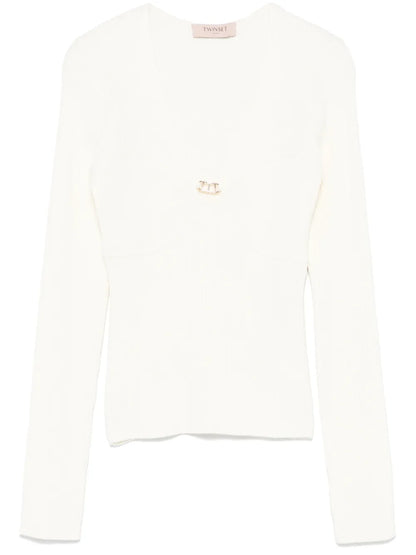 Oval T-Plaque Top