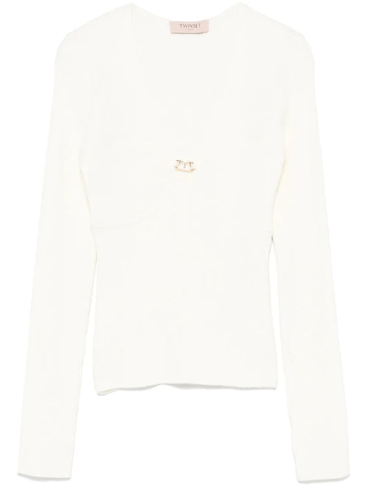 Oval T-Plaque Top