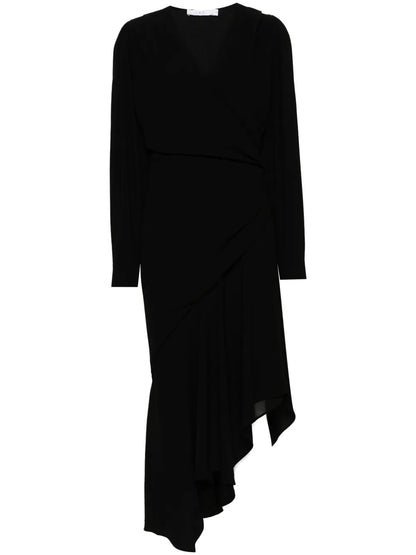 Soranne Midi Dress