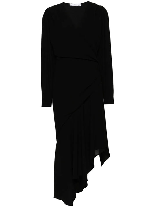 Soranne Midi Dress