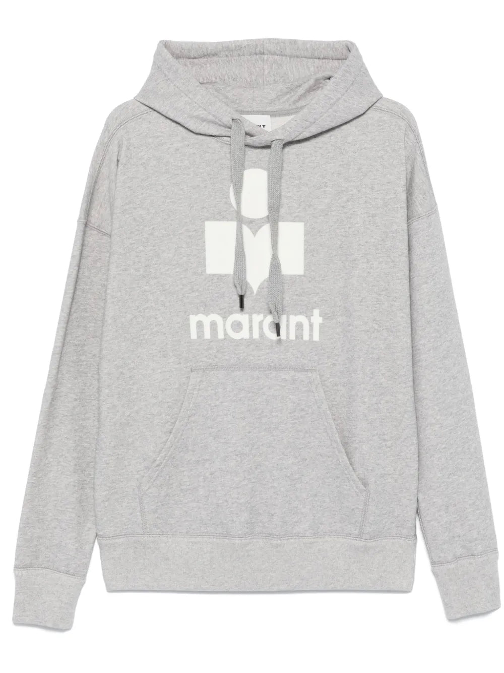Mansel Hoodie