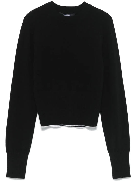 La Maille Soglia Sweater