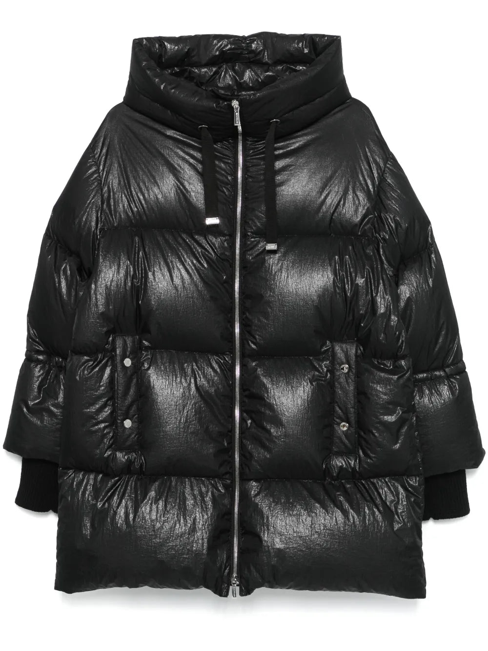 Justine Coat