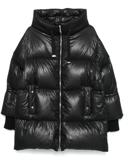 Justine Coat