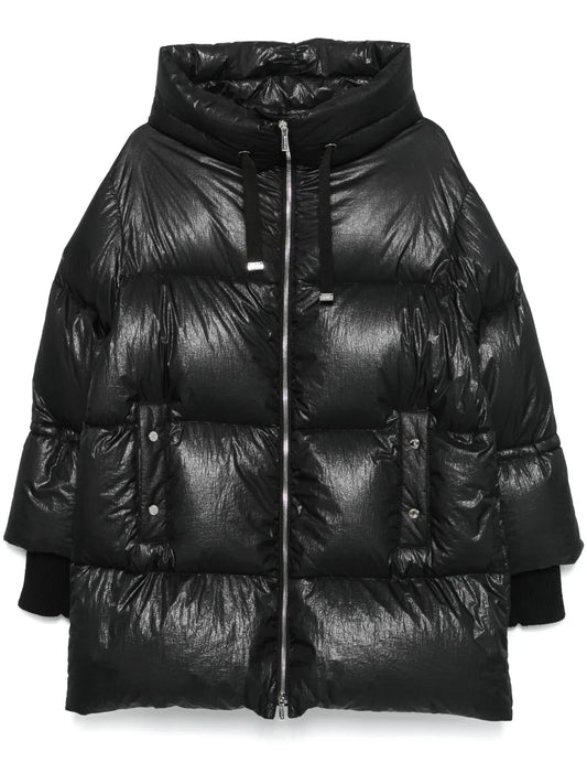 Justine Coat